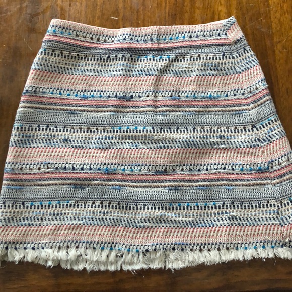 LOFT Dresses & Skirts - Loft 6p Skirt